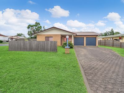 1 Paluma Street, Mount Sheridan