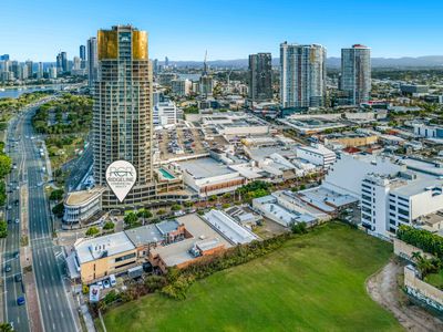 105 / 2-12 Nerang Street, Southport