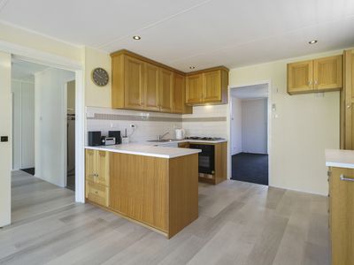 43 HOWE STREET, Seymour