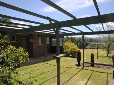 275 Dickersons Creek Road, Glen Huon