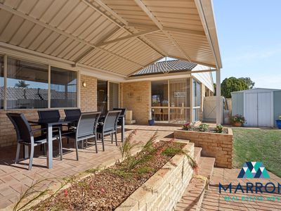12 Bindoo Rise, Woodvale