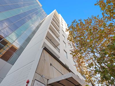 207 / 12 Victoria Avenue, Perth