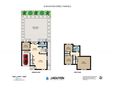 6 / 145 Station Street, Fairfield Heights