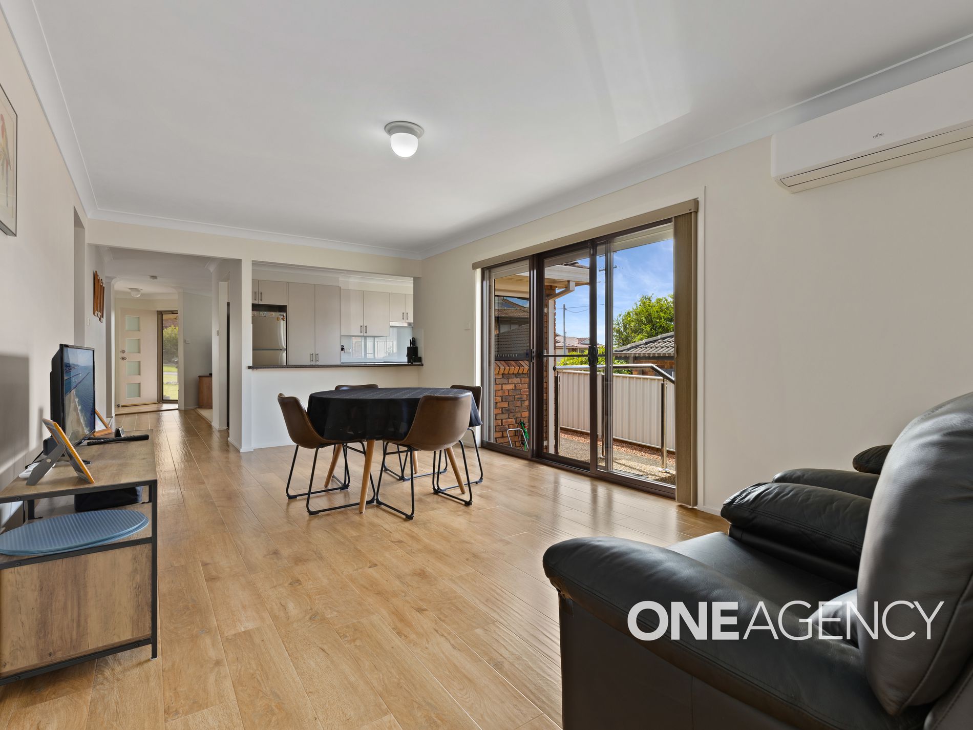 50 Murray Street, Vincentia One Agency Elite Property Group