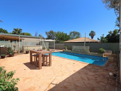 16 Trumpet Way, South Hedland