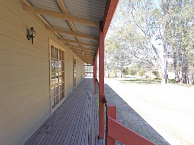 1841 Heathcote Nagambie Road, Nagambie