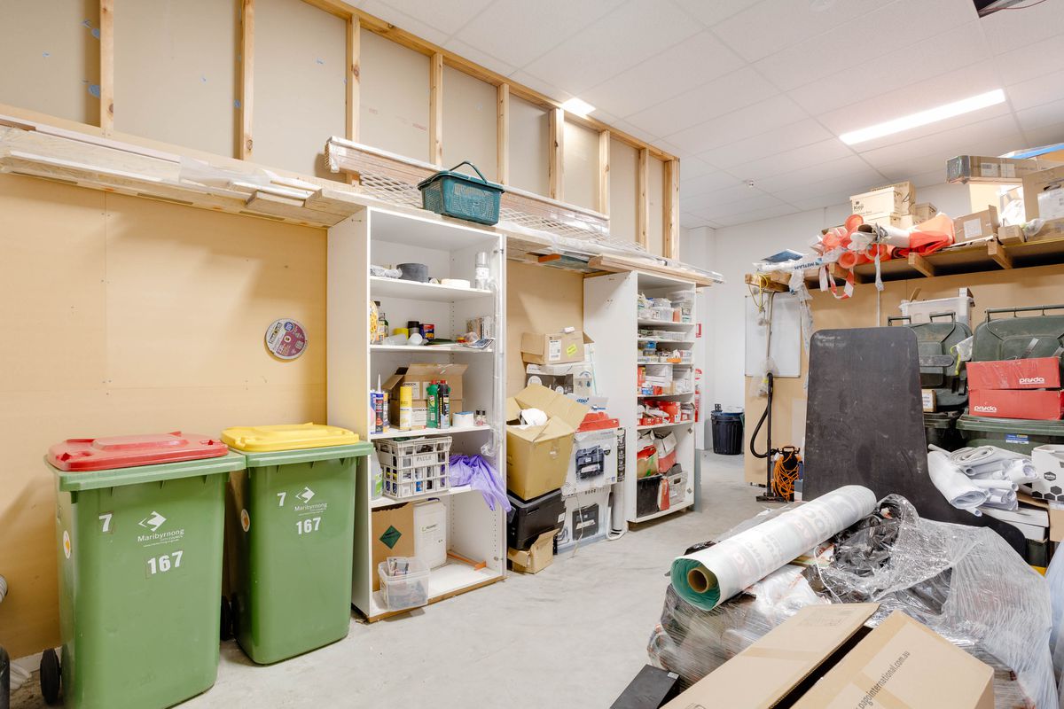 7 / 176 Hyde Street, Yarraville