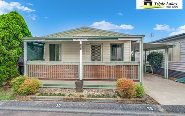 750 Pacific Highway, Lake Munmorah