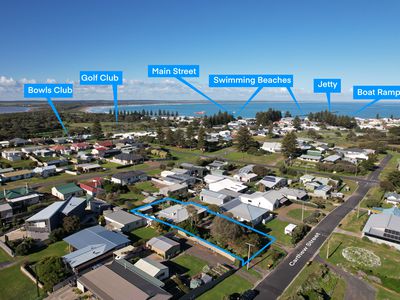 12 Carthew Street, Beachport