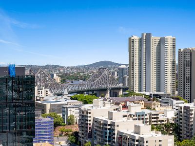 2301 / 179 Alfred Street, Fortitude Valley