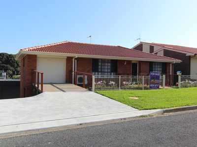 13 Marcella Street, Forster