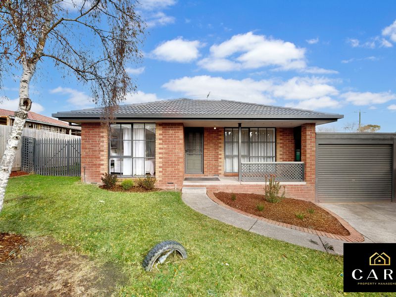 8 Rosalie Court, Hampton Park