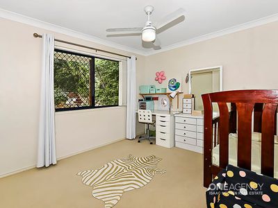 24 Vanessa Court, Camira