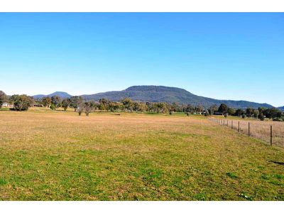 240 WANDOBAH Road, Gunnedah