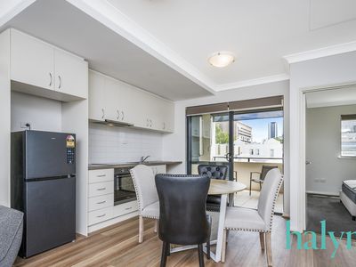 32 / 121-123 Hill Street, East Perth