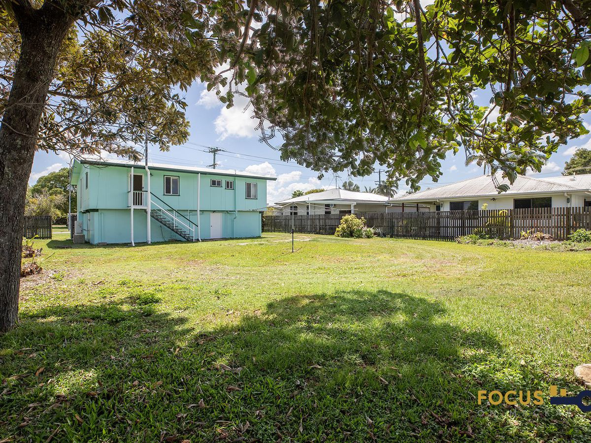 64 Webberley Street, West Mackay