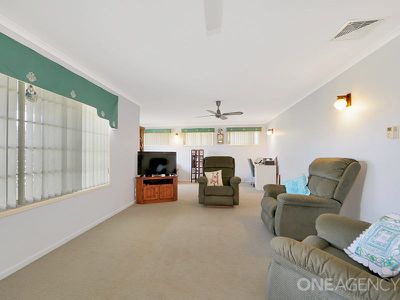 54 Frangipanni Avenue, Kawungan