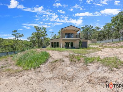 252 Delan Road, Bullyard