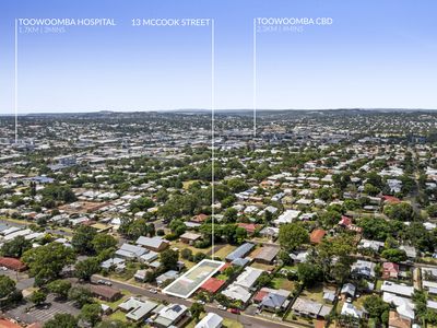 13 McCook Street, South Toowoomba