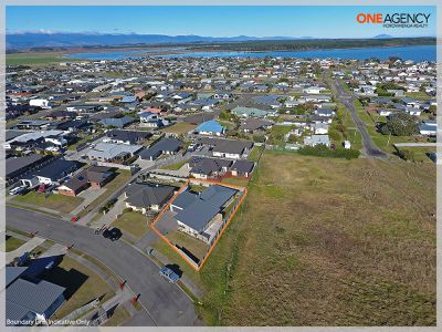 25 Story Street, Foxton Beach
