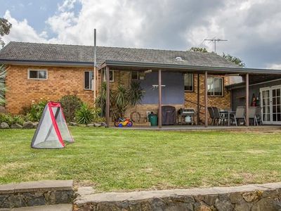 27 Goldsmith Street, South Bunbury