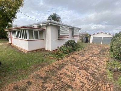 23 Carinya Street, Kingaroy