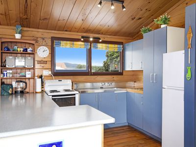 2A Marine Parade, Otaki Beach