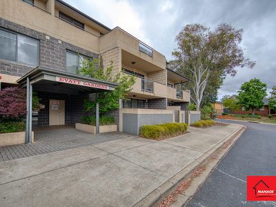 2 / 2 McClure Street, Evatt