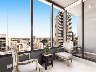 93 Liverpool Street, Sydney