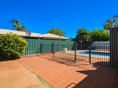 25 Koolama Crescent, South Hedland