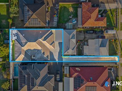 106 Wolseley Street, Fairfield