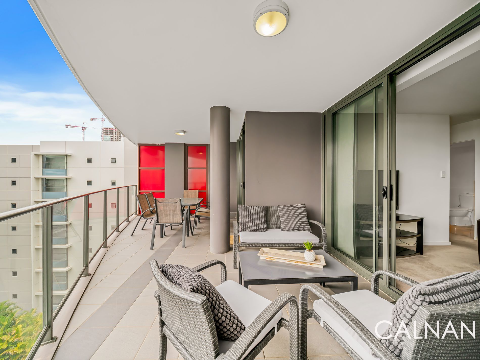 182 / 143 Adelaide Terrace, East Perth