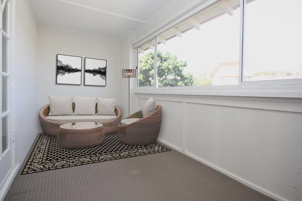 3 / 580 Old South Head Road, Rose Bay