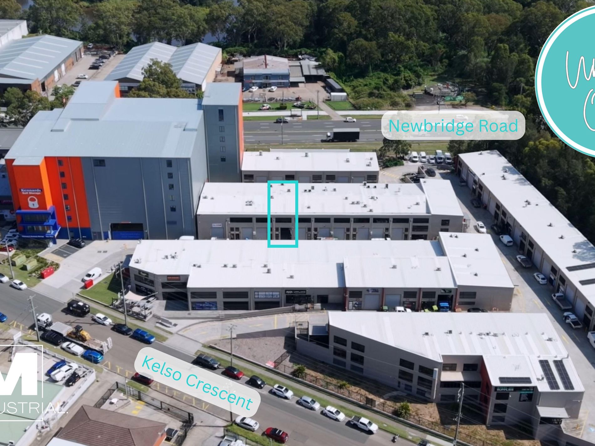 45 / 3 Kelso Crescent, Moorebank