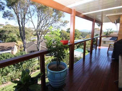 13 Becker Road, Forster
