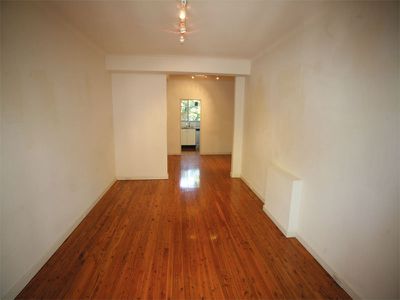 3 / 9 Guilfoyle Avenue, Double Bay