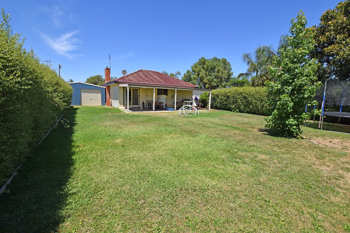 9 Underwood Grove, Kyabram