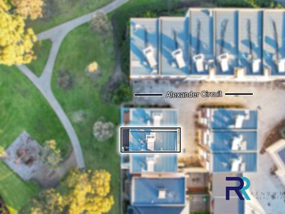 36 Alexander Circuit, Craigieburn