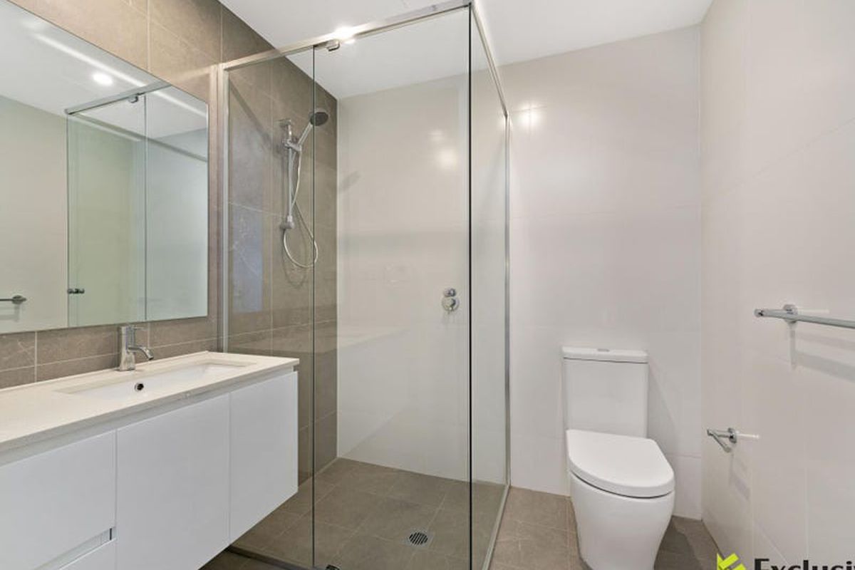 206 / 15 Hercules Street, Ashfield