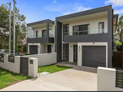 30 Gallipoli Street, Condell Park