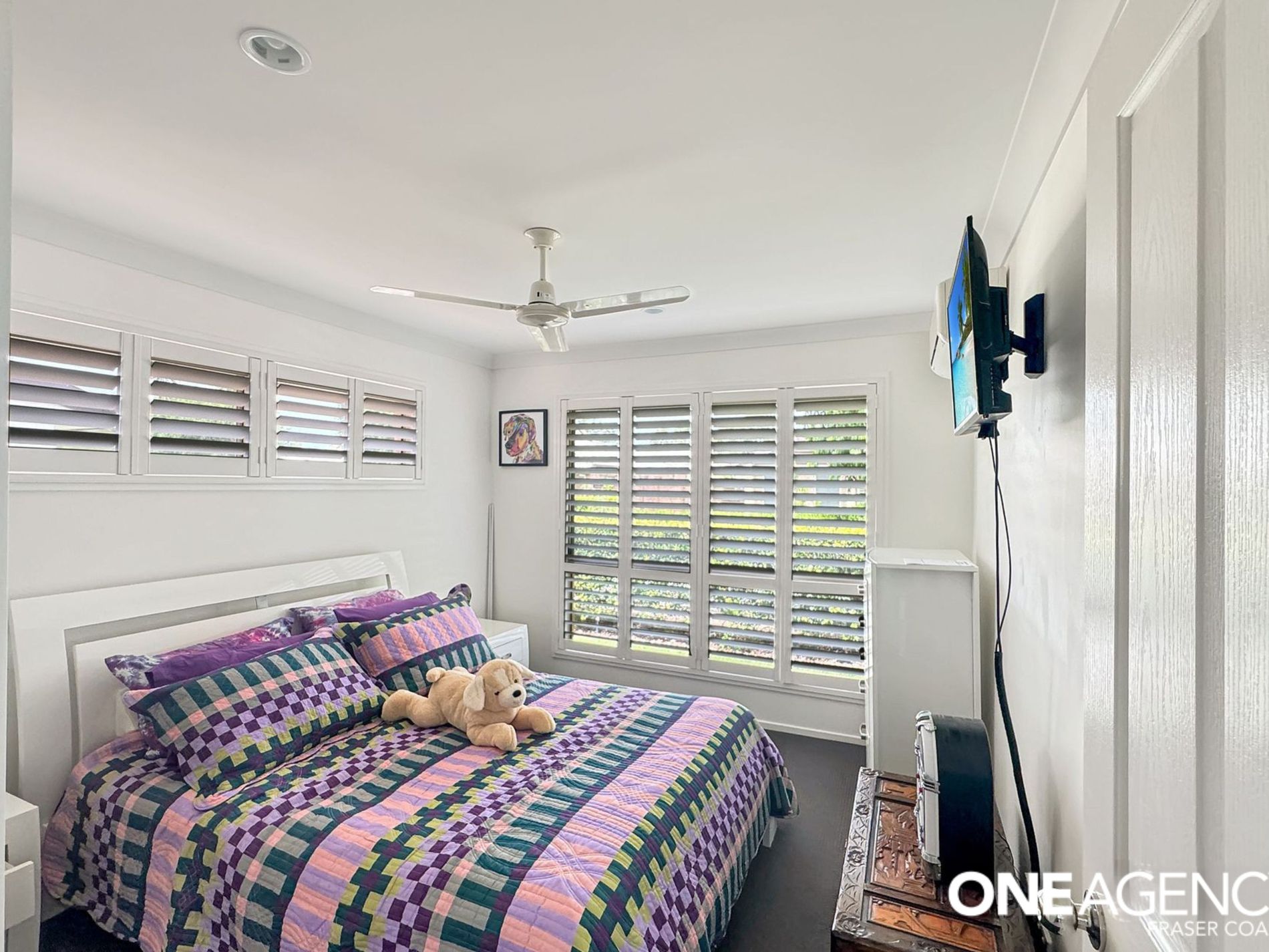 121 / 230 Pulgul Street, Urangan