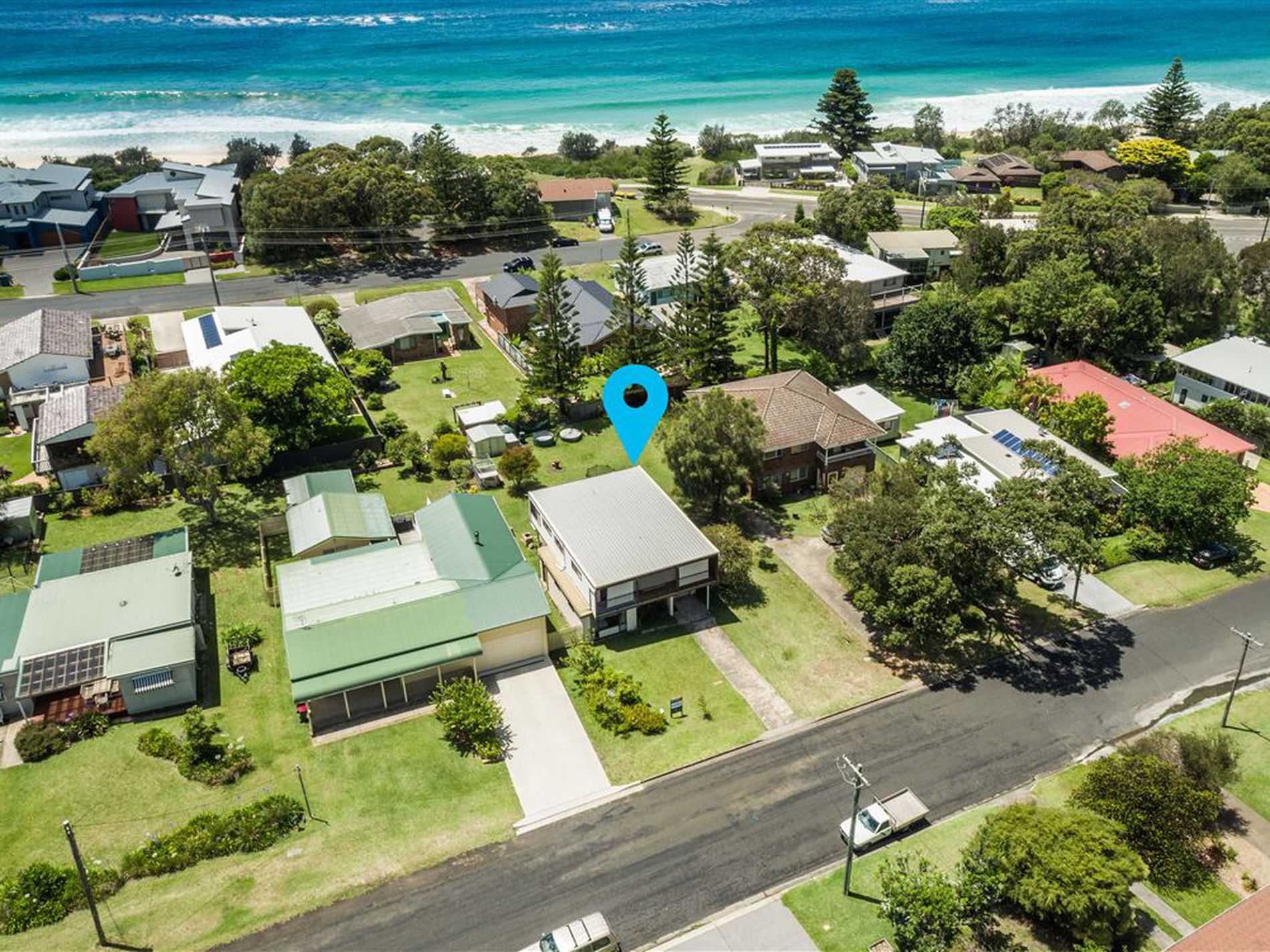 80 Lockhart Avenue, Mollymook