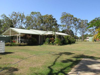 Moore Park Beach