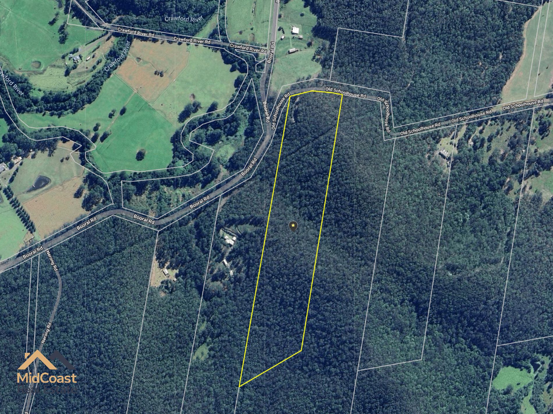 16 Old Schoolhouse Road, Crawford River