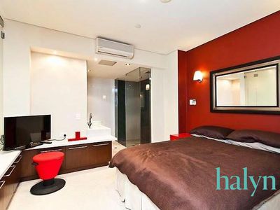 48 / 255 Adelaide Terrace, Perth