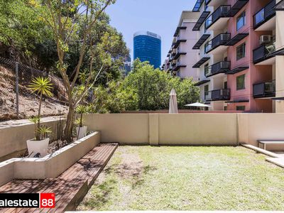 24 / 122 Mounts Bay Road, Perth