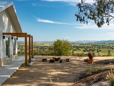 165 Melba Road, Barwite