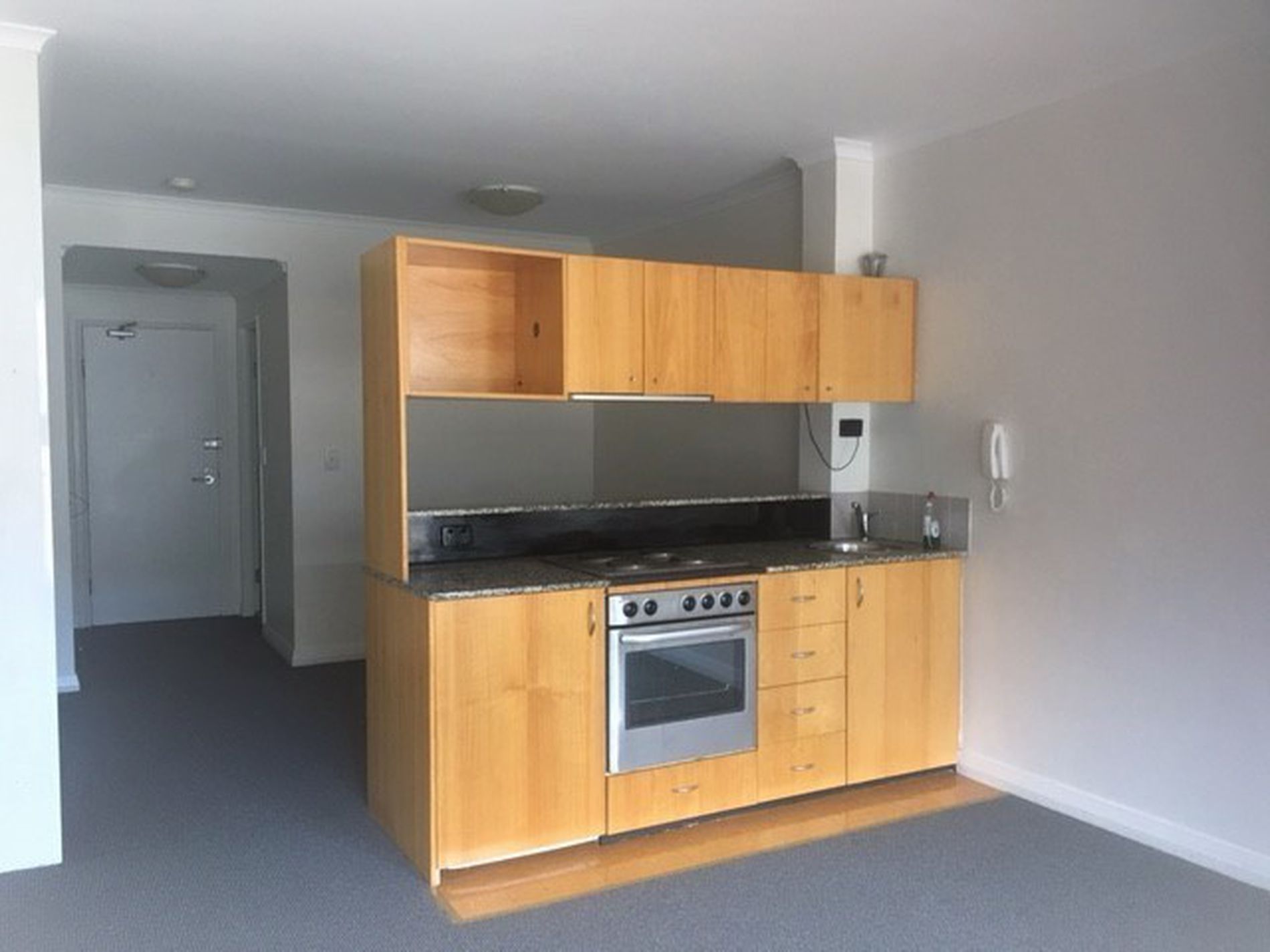 23 / 173 Cathedral Street, Woolloomooloo