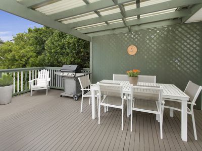 6 Siddeley Avenue, Kanahooka