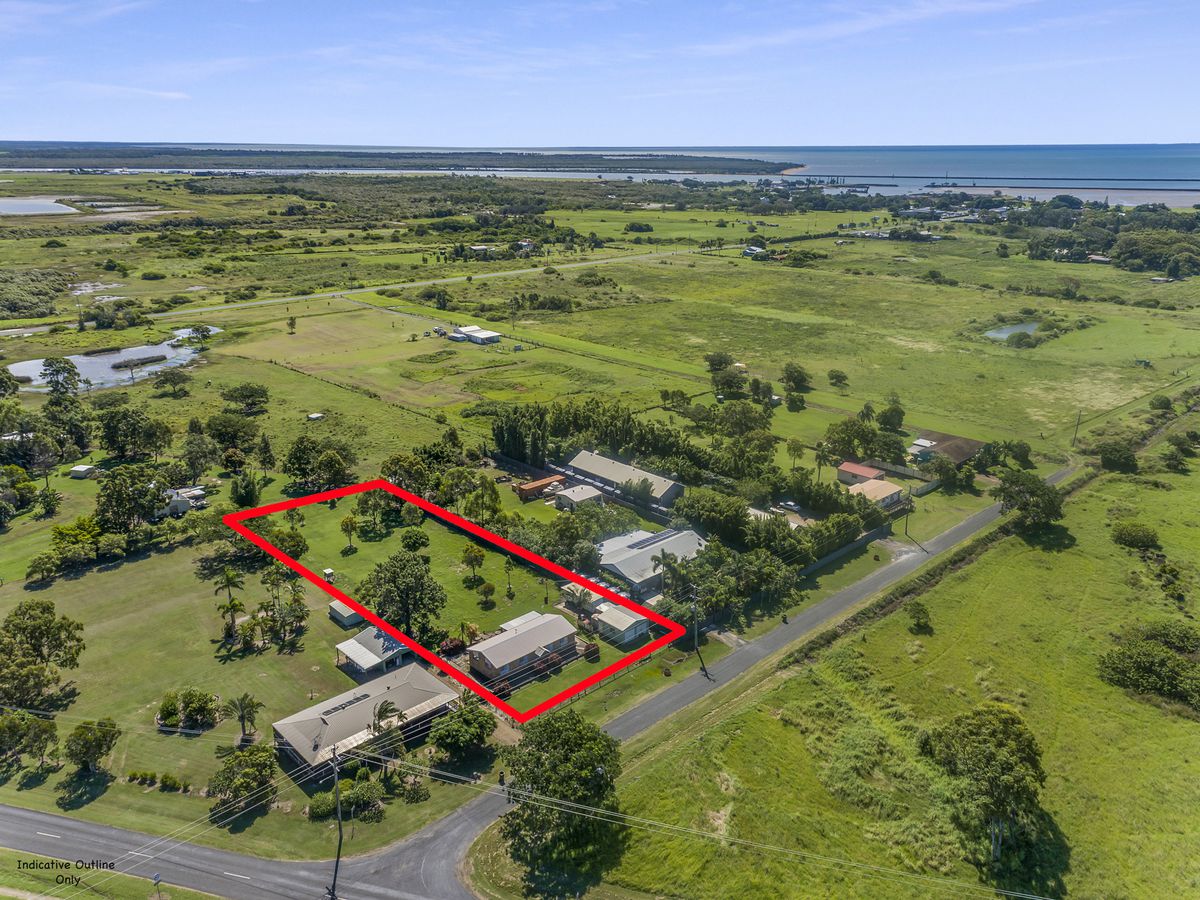 3 Crossett Street, Heads Michaels Real Estate Bundaberg